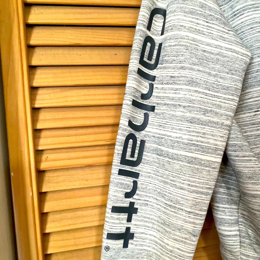 Carhartt hoodie